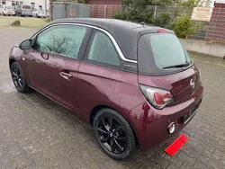 Violet Gebraucht 2018 Opel Adam Jam Kleinwagen | 8.390 € (Guter Preis)