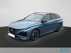 Ingaro blau Neu 2025 Peugeot 308 GT Kombi | 46.660 €