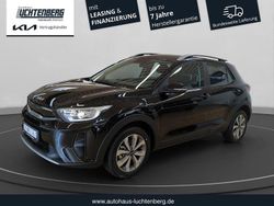 Schwarz Gebraucht 2024 Kia Stonic Vision SUV | 18.380 € (Guter Preis)
