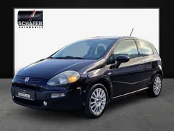 Braun Gebraucht 2010 Fiat Punto Evo Racing Kleinwagen | 1.490 € (Guter Preis)