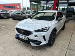 Weiß Gebraucht 2024 Cupra Formentor VZ SUV | 32.990 € (Guter Preis)