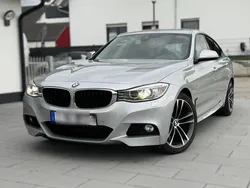 Silber Gebraucht 2015 BMW 330 M Sport Limousine | 14.500 € (Superpreis)