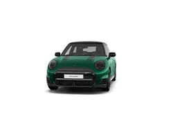 Neu 2024 Mini Cooper SE Kleinwagen | 38.740 €
