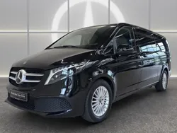 Mercedes V300