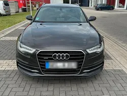 Andere farben Gebraucht 2013 Audi A6 Kombi | 14.100 € (Fairer Preis)