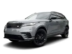 Grau Gebraucht 2024 Land Rover Range Rover Velar SE Dynamic SUV | 101.446 €