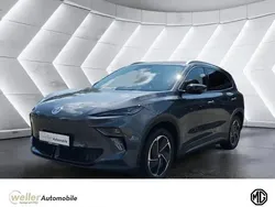 Grau Neu 2025 MG MG5 EV Luxury Kombi | 45.640 €