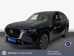 Gebraucht 2025 Mazda CX-60 Exclusive-Line SUV | 52.500 € (Etwas zu teuer)