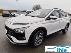 Grau Gebraucht 2025 Hyundai Bayon Trend SUV | 24.990 € (Teuer)