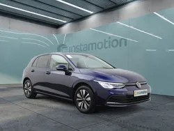 VW Golf VIII