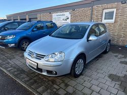 Silber Gebraucht 2007 VW Golf Limousine | 3.990 € (Fairer Preis)