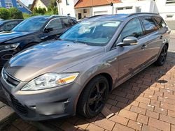 Braun Gebraucht 2012 Ford Mondeo Business Edition Kombi | 2.900 € (Guter Preis)
