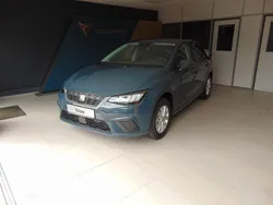 Blau Neu 2025 Seat Ibiza Limousine | 23.990 € (Fairer Preis)