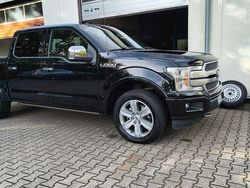 Schwarz Gebraucht 2019 Ford F-150 Abholung | 48.500 € (Fairer Preis)