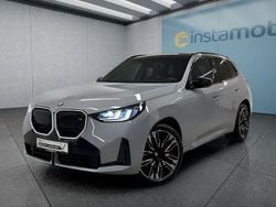 Grau Neu 2024 BMW X3 SUV | 75.649 € (Superpreis)