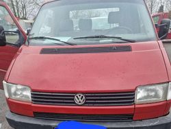 Gebraucht 1993 VW T4 Van | 2.200 €