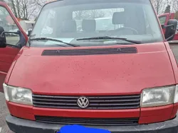 Gebraucht 1993 VW T4 Van | 2.200 €