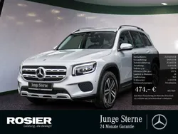 Mercedes GLB200