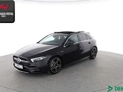 Mercedes A35 AMG