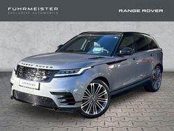 Zadar grey Gebraucht 2024 Land Rover Range Rover Velar Autobiography SUV | 84.880 €