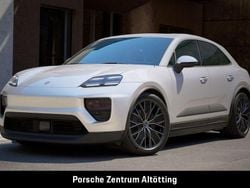Grau Neu 2025 Porsche Macan SUV | 99.931 € (Fairer Preis)