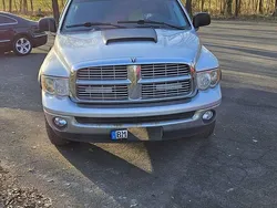 Grau Gebraucht 2005 Dodge Ram Abholung | 9.999 € (Guter Preis)
