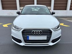 Weiß Gebraucht 2018 Audi A1 Kleinwagen | 14.490 € (Fairer Preis)