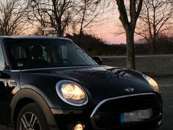 Schwarz Gebraucht 2017 Mini One Clubman Kombi | 10.950 € (Guter Preis)