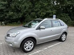 Grau Gebraucht 2008 Renault Koleos SUV | 4.300 € (Guter Preis)