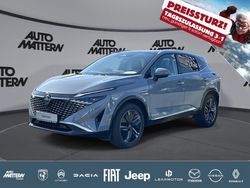 Andere farbe Gebraucht 2022 Nissan Qashqai Tekna SUV | 36.640 € (Teuer)