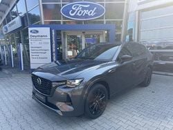 Neu 2025 Mazda CX-60 Homura-Line SUV | 59.480 € (Fairer Preis)
