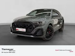 Daytonagrau perleffekt Neu 2025 Audi Q8 Ambiente SUV | 91.980 € (Superpreis)