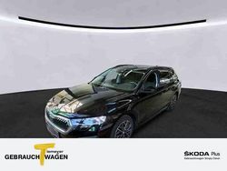 Schwarz Gebraucht 2022 Skoda Octavia Clever Kombi | 20.870 € (Guter Preis)