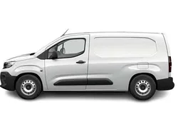 Kaolin weiß Neu 2025 Opel Combo Van / Kleinbus | 24.641 € (Fairer Preis)