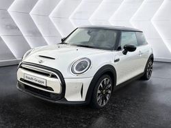 Weiß Gebraucht 2022 Mini Cooper SE Kleinwagen | 17.900 € (Fairer Preis)