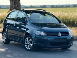 Blau Gebraucht 2009 VW Golf VI Limousine | 4.999 € (Guter Preis)