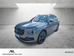 Grau Gebraucht 2024 Skoda Kamiq Monte Carlo SUV | 27.968 € (Teuer)