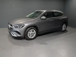 Other Gebraucht 2025 Mercedes GLA180 SUV | 39.800 € (Etwas zu teuer)