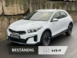Carraraweiss Neu 2025 Kia XCeed SUV | 26.749 € (Superpreis)