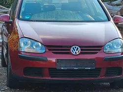 Gebraucht 2004 VW Golf IV Basis Limousine | 1.100 € (Fairer Preis)
