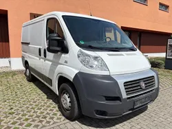 Weiß Gebraucht 2011 Fiat Ducato Van | 5.900 € (Fairer Preis)
