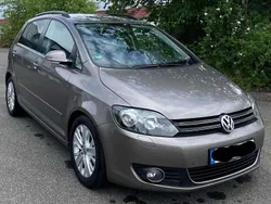 Braun Gebraucht 2013 VW Golf VI Life Limousine | 9.100 € (Fairer Preis)