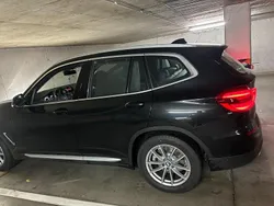 Schwarz Gebraucht 2020 BMW X3 SUV | 42.000 € (Teuer)