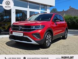Gebraucht 2024 VW T-Cross Life SUV | 27.480 € (Teuer)