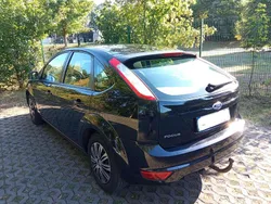 Gebraucht 2010 Ford Focus Limousine | 3.700 € (Fairer Preis)