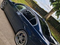 Grau Gebraucht 2007 BMW 330 Sport Line Limousine | 4.749 € (Fairer Preis)