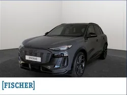 Neu 2025 Audi e-tron S-Line SUV | 95.052 € (Teuer)