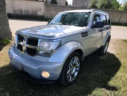 Grau Gebraucht 2010 Dodge Nitro SUV | 5.250 € (Superpreis)