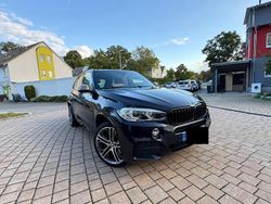 Schwarz Gebraucht 2015 BMW X5 SUV | 26.900 €