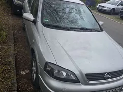 Gebraucht 2000 Opel Astra Style Limousine | 1.600 € (Fairer Preis)